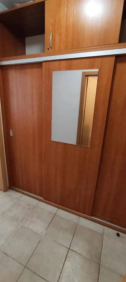 Central Plaza -Студио Apartment Sunny Beach Bulgaria