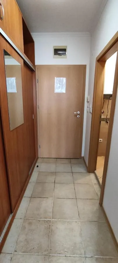 Central Plaza -Студио Apartment Sunny Beach