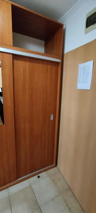 Central Plaza -Студио Apartment Sunny Beach