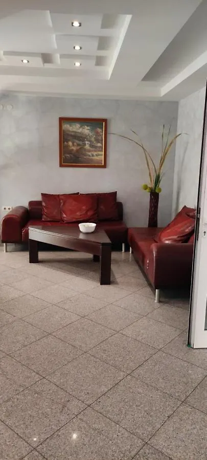 Central Plaza -Студио Apartment Sunny Beach