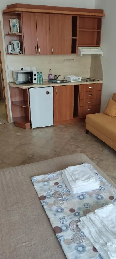 Central Plaza -Студио Apartment Sunny Beach 0*,